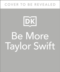 Be More Taylor Swift voorzijde