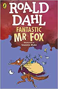 Fantastic Mr Fox