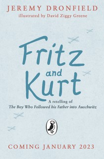 Fritz and Kurt voorzijde