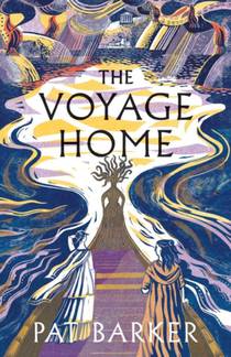 The Voyage Home voorzijde