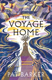 The Voyage Home voorzijde