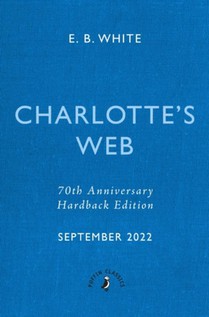 Charlotte's Web voorzijde