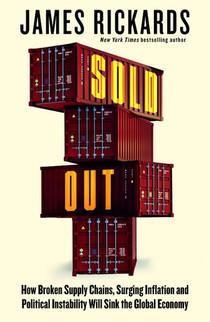 Sold Out voorzijde