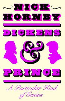 Dickens and Prince voorzijde