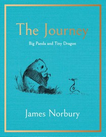 The Journey voorzijde