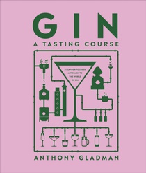 Gin A Tasting Course voorzijde