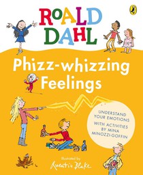 Phizz-whizzing Feelings