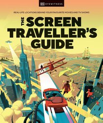 The Screen Traveller's Guide voorzijde