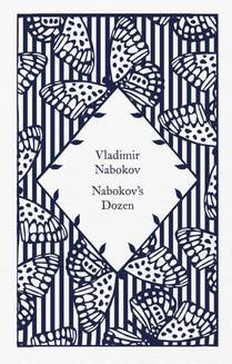 Nabokov's Dozen voorzijde