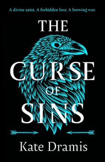 The Curse of Sins voorzijde