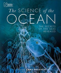 The Science of the Ocean voorzijde