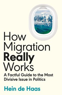 How Migration Really Works voorzijde