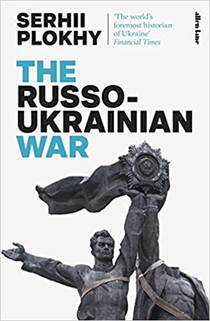 The Russo-Ukrainian War voorzijde