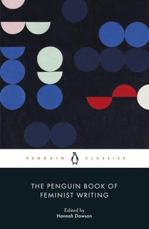 The Penguin Book of Feminist Writing voorzijde