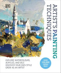 Artist's Painting Techniques