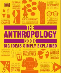The Anthropology Book
