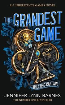 The Grandest Game