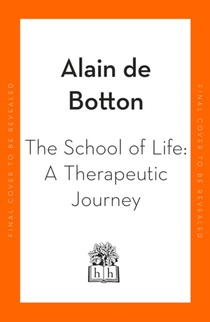 A Therapeutic Journey voorzijde