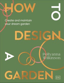 How to Design a Garden voorzijde