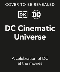 DC Cinematic Universe voorzijde