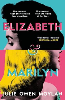 Elizabeth and Marilyn