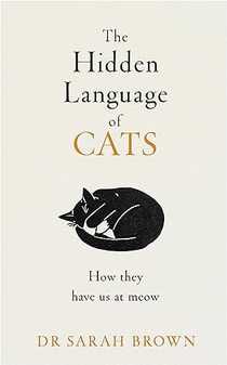 The Hidden Language of Cats voorzijde