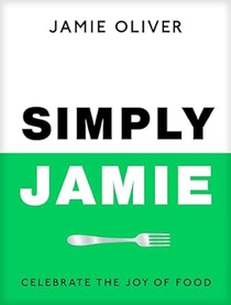 Simply Jamie voorzijde