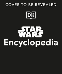 Star Wars Encyclopedia voorzijde