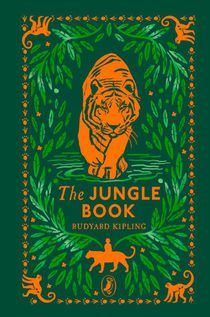 The Jungle Book voorzijde