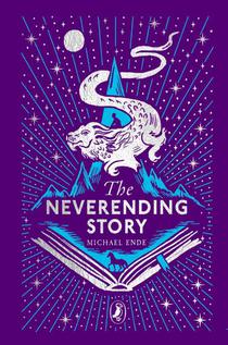 The Neverending Story voorzijde