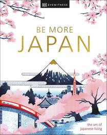 Be More Japan voorzijde