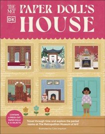 The Met Paper Doll's House