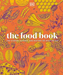 The Food Book voorzijde