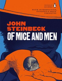 Of Mice and Men voorzijde