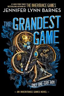 The Grandest Game voorzijde