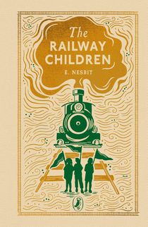 The Railway Children voorzijde