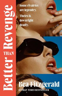 Better Than Revenge