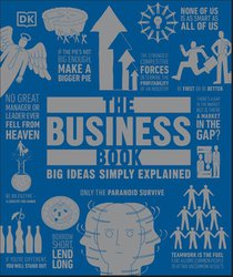 The Business Book