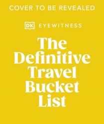 The Travel Bucket List voorzijde