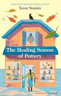 The Healing Season of Pottery