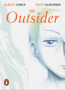 The Outsider voorzijde