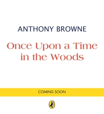Once Upon a Time in the Woods
