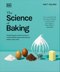 The Science of Baking