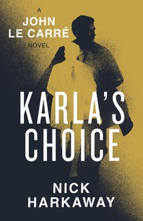 Karla's Choice voorzijde