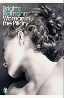 Woman in the Pillory