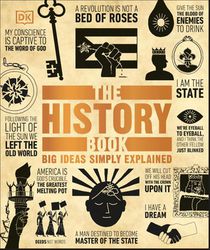 The History Book