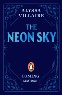 The Neon Sky