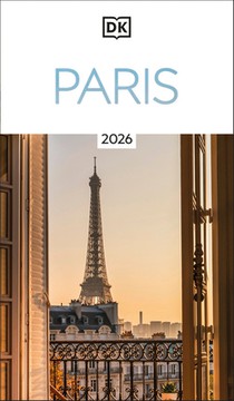 DK Paris
