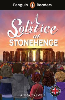 Penguin Readers Level 2: A Solstice at Stone Henge (ELT Graded Reader)