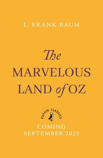 The Marvellous Land of Oz